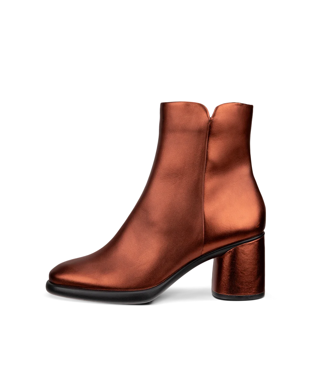 Ecco touch 55 tall boot outlet