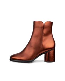 Ecco boots size 39 outlet
