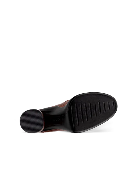 Ecco sculptured shoes store