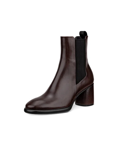 Ecco bottines femmes store