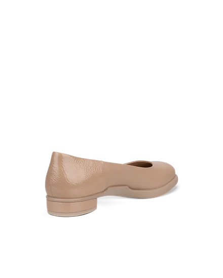 Ecco women's jab skimmer flat outlet