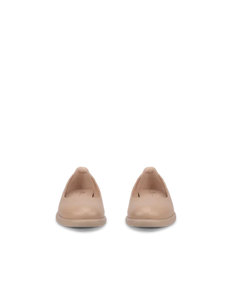 Ecco women's jab skimmer flat top