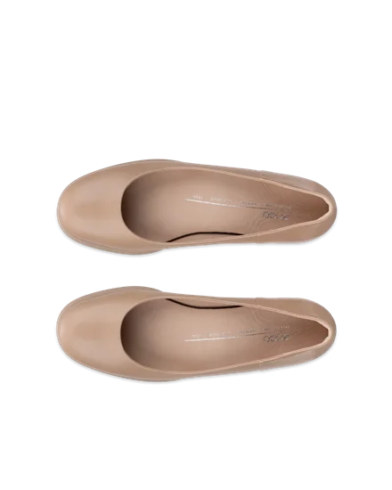 Ecco biom lite ballerina flat store