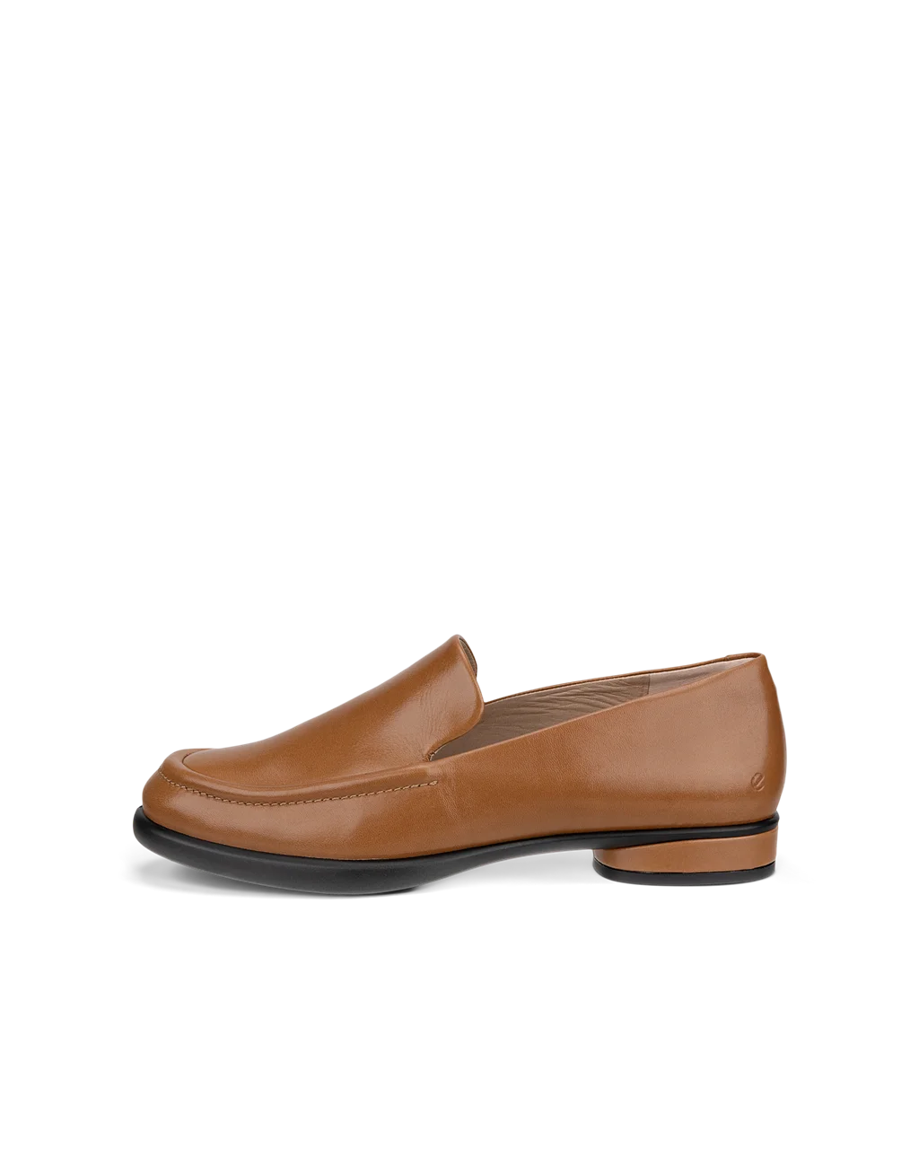 Ecco loafer shop