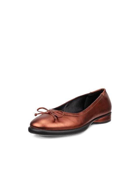 Ecco biom ballerina flat outlet