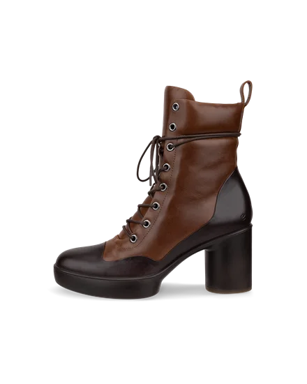 Ecco women's touch 55 ankle strap booties shop