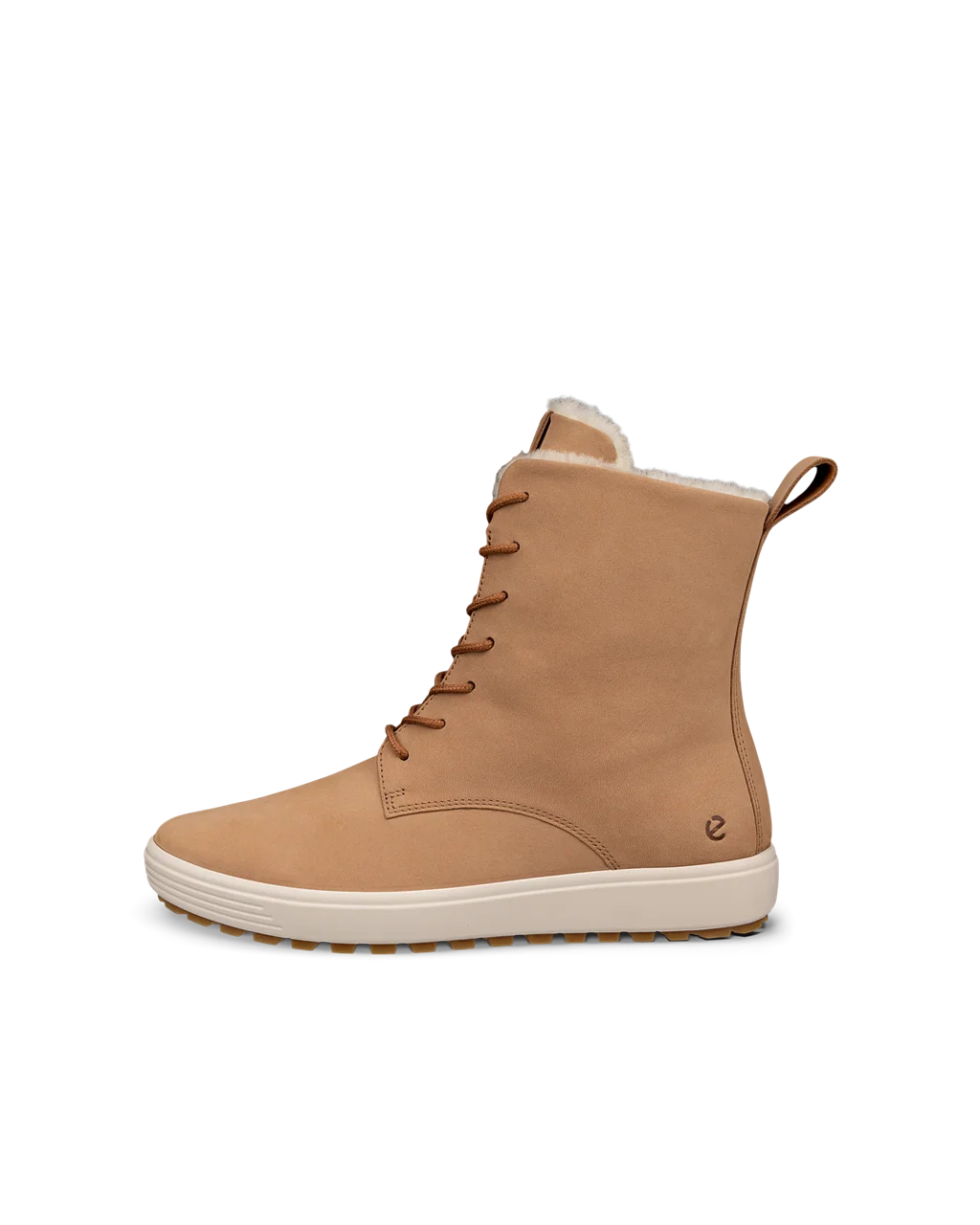Ecco women's trace zip cold weather boots 2025