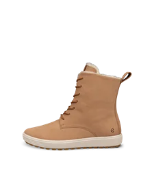 Ecco crepetray w slip on top