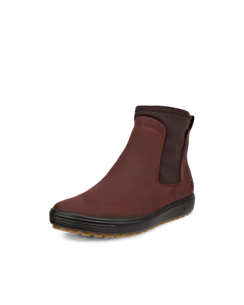Ecco soft 7 ladies gore tex 2025