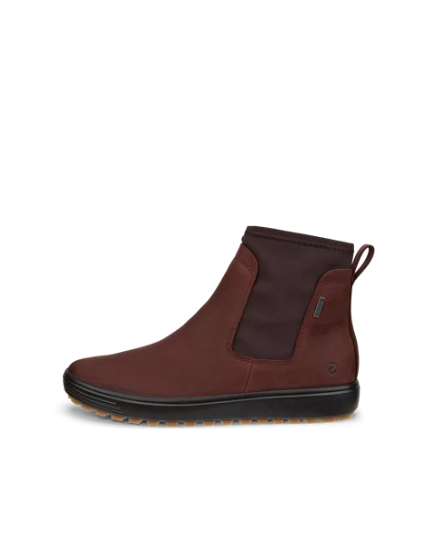 Bottes ecco femme online