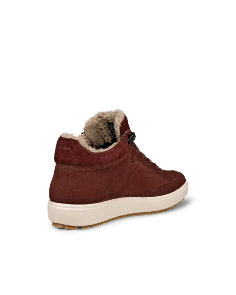 Ecco soft 7 tred mid new arrivals