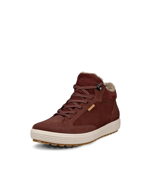 Ecco soft goretex best sale