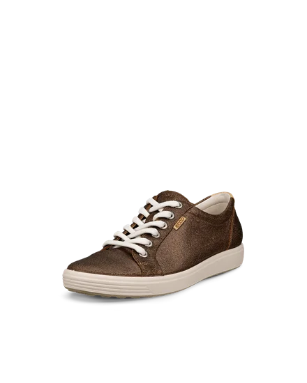Ecco women's soft 7 sneaker fashion shop