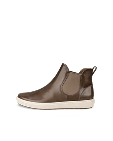 Ecco soft 5 deals chelsea boot