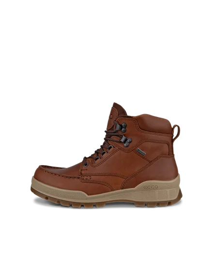 Ecco track 6 hotsell mid cut lace