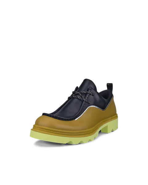 Ecco moccasin store