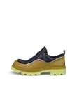 Ecco moccasin womens green hotsell