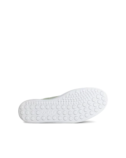 Ecco soft 4 cheap green