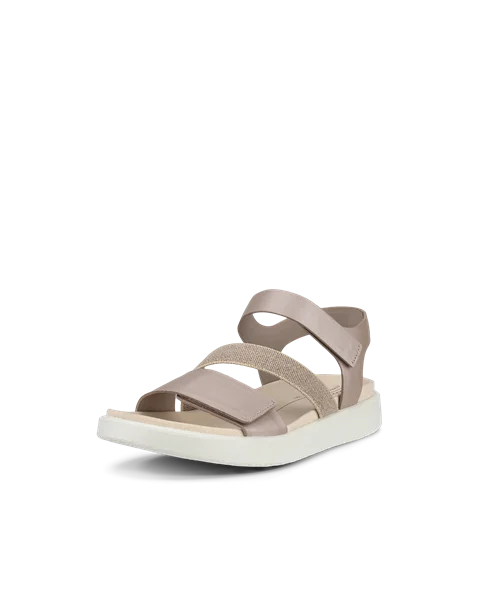 Ecco flowt sandal shop