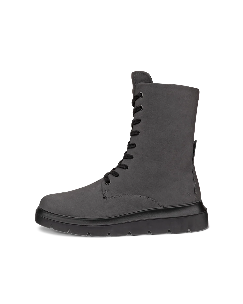 Ecco aude lace boot outlet