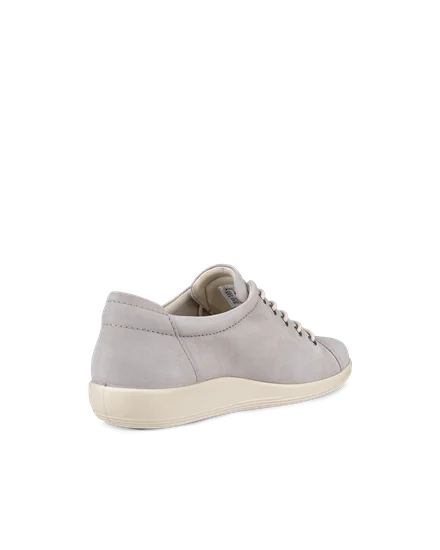 Ecco women's jogga trend sneaker flat shop
