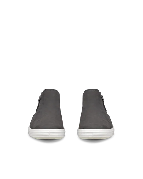 Ecco womens soft low bootie cheap
