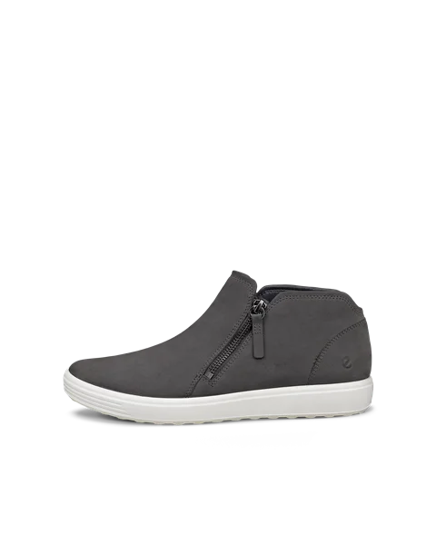 Ecco soft 7 ladies boots hotsell