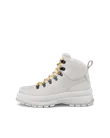 Ecco track 3 womens grey discount