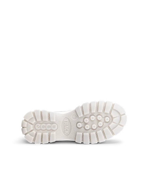 Ecco women's trace zip top