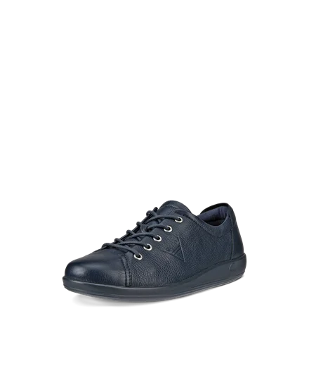 Ecco fraser shop womens navy
