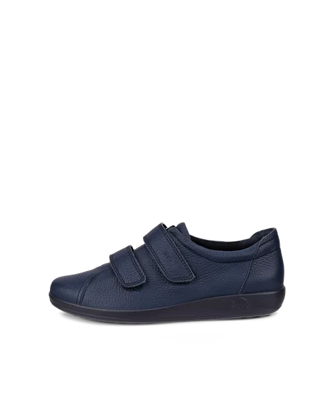 Soft leather walking shoes online