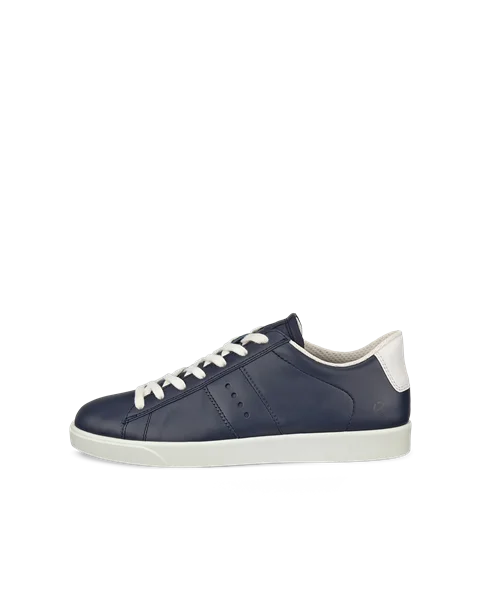 Ecco basket femme sales