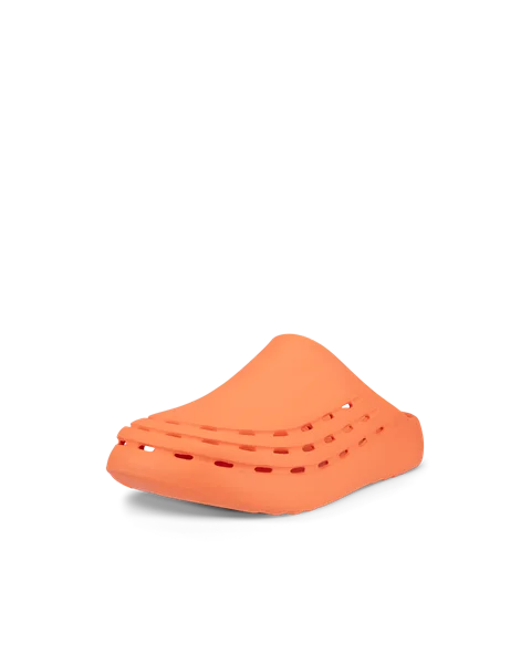 Ecco womens orange online
