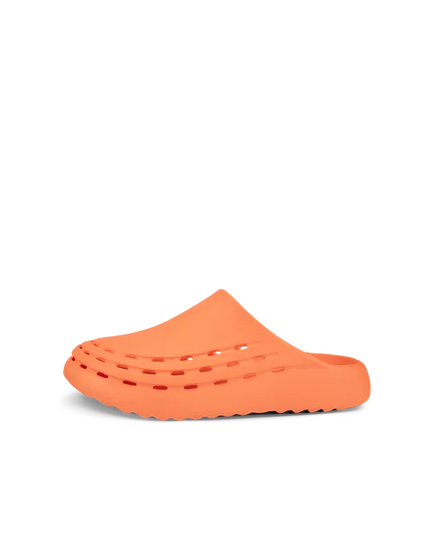 Ecco offroad shop lite womens orange