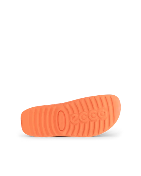 Ecco womens orange online