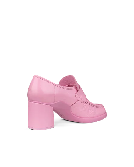 Ecco shape 55 pink sales