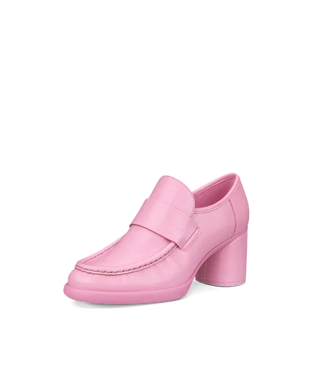 Ecco shape cheap 55 pink