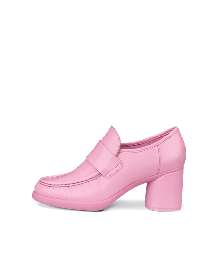 Ecco touch sale 55 pink