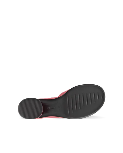 Ecco touch 35 shop pink