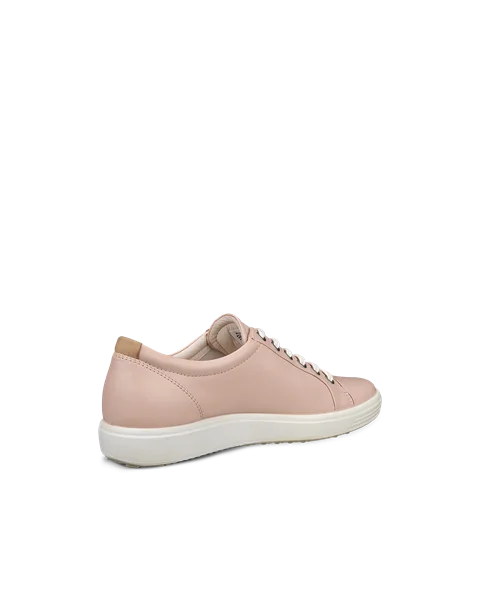 Ecco women's summer zone trainers 2025