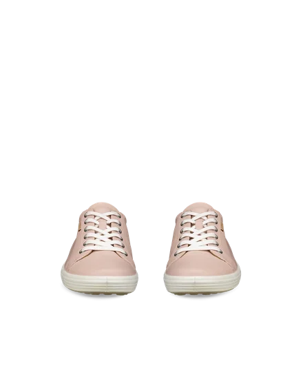 Ecco soft 8 ladies pink shop