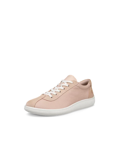 Ecco soft 6 pink outlet