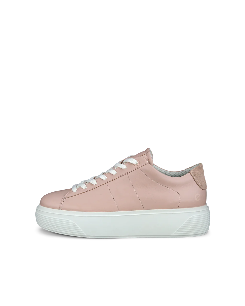 Ecco urban lifestyle pink sale