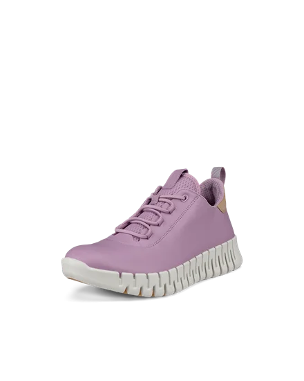 Ecco purple shoes cheap
