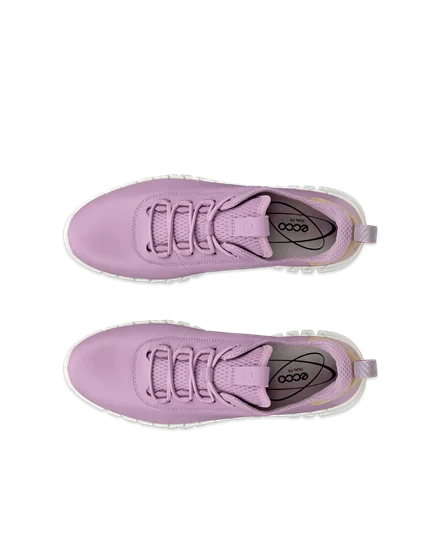 Ecco purple shoes outlet