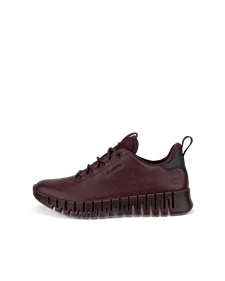 Ecco sneakers womens purple discount