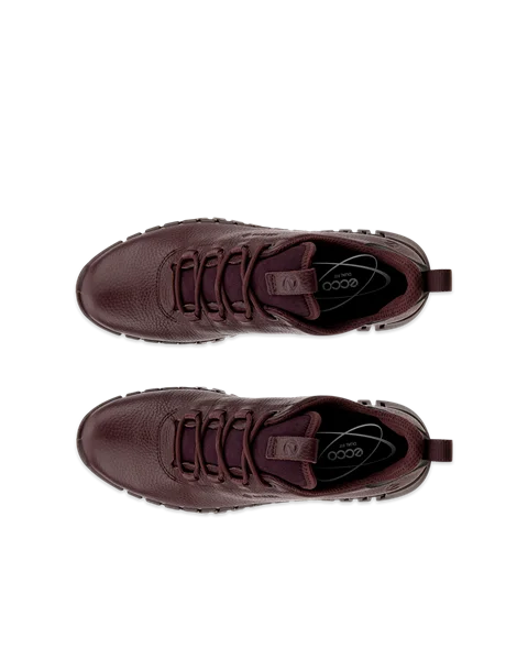 Ecco track 3 purple outlet