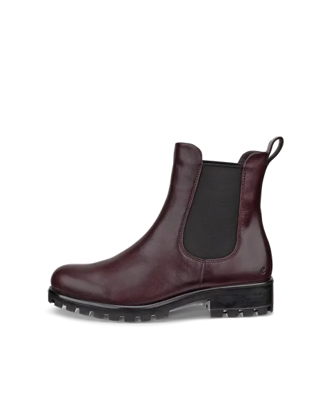 Ecco chelsea boots mens deals