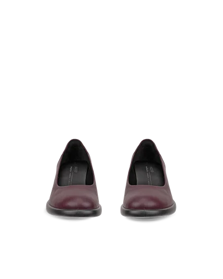 Ecco touch 35 pump top