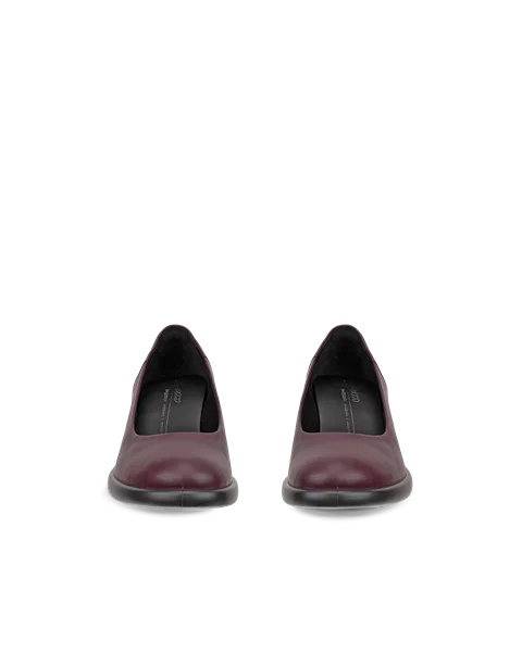 Ecco block heel 2025